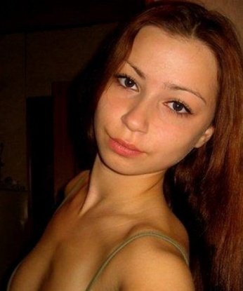 Анкета проститутки Арина - город Апатиты, 25 лет, №13570