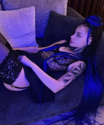 Анкета проститутки Лидия - город Апатиты, 18 лет, №2032